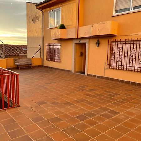 Apartamento Turistico Avila Vut المظهر الخارجي الصورة