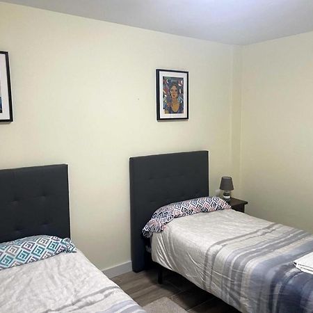 Apartamento Turistico Avila Vut المظهر الخارجي الصورة