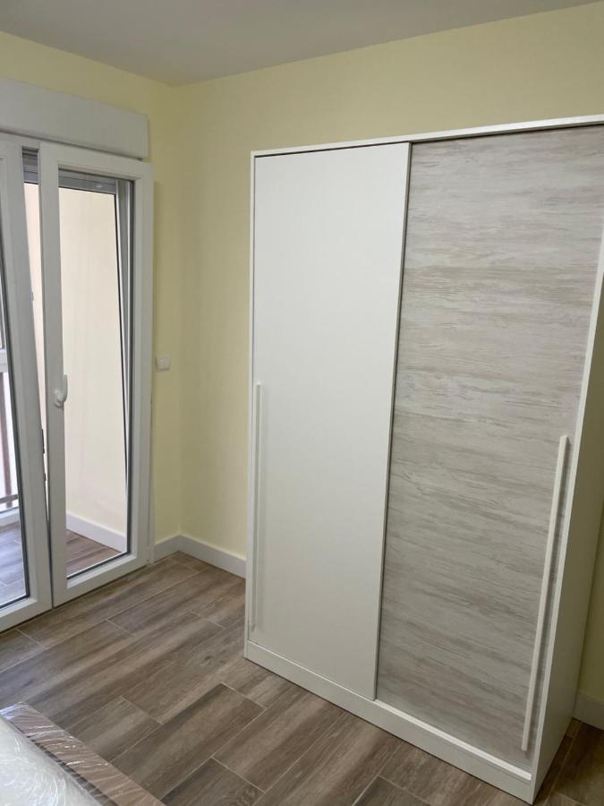 Apartamento Turistico Avila Vut المظهر الخارجي الصورة
