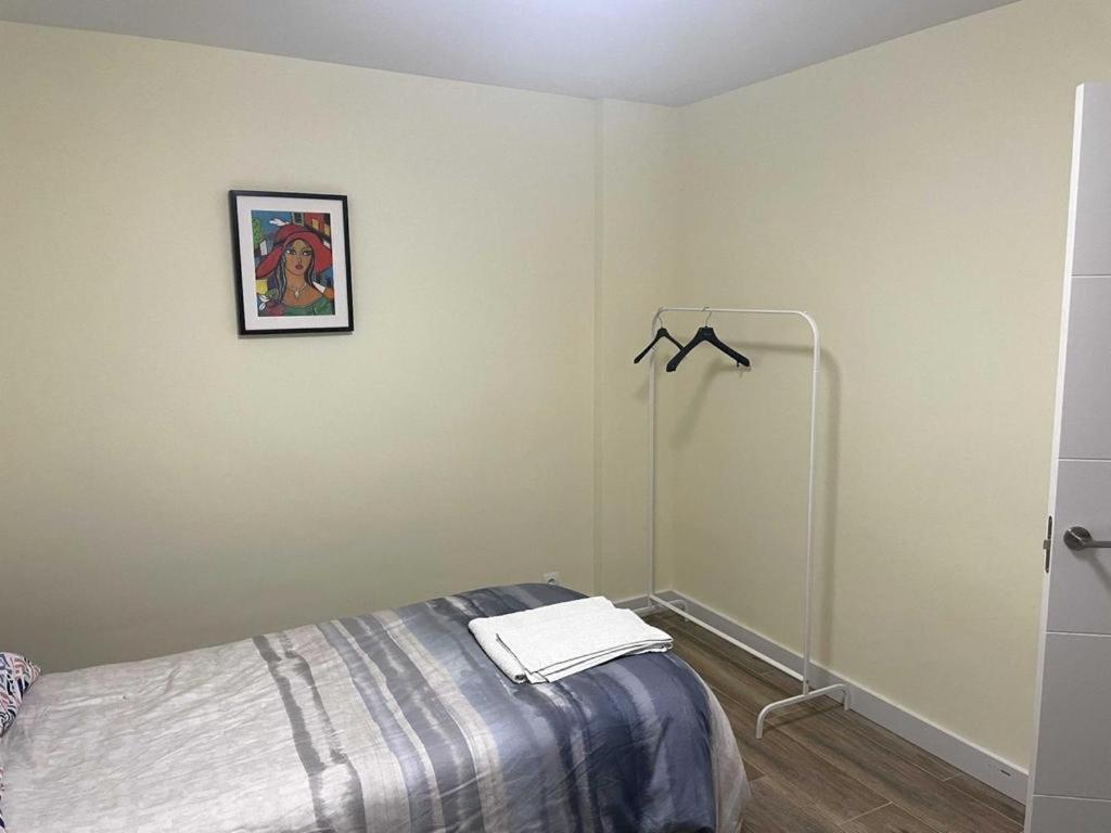 Apartamento Turistico Avila Vut المظهر الخارجي الصورة